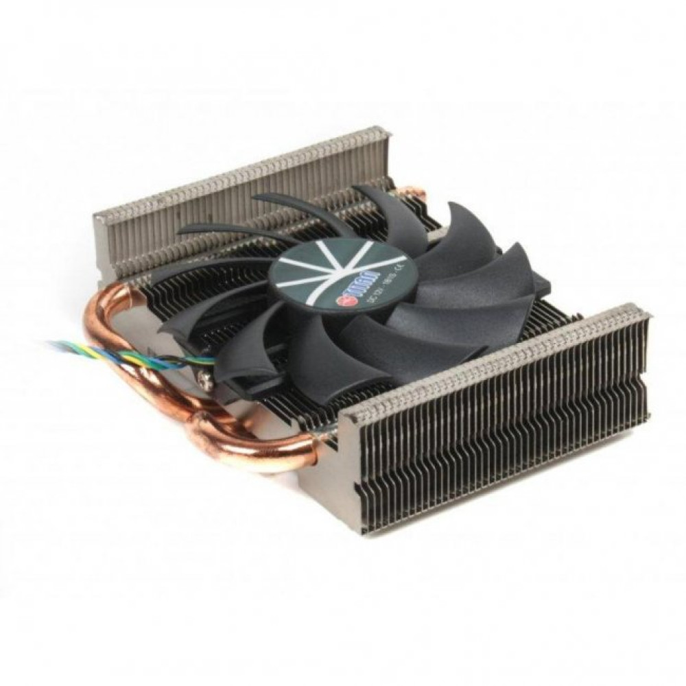 Кулер для процессора TITAN TTC-ND15TB/PW(RB)