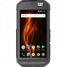 Мобильный телефон Caterpillar CAT S31 Black