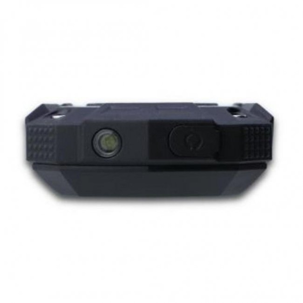 Мобільний телефон Sigma X-treme PQ67 Dual Sim Black (4827798373729)