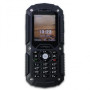 Мобільний телефон Sigma X-treme PQ67 Dual Sim Black (4827798373729)