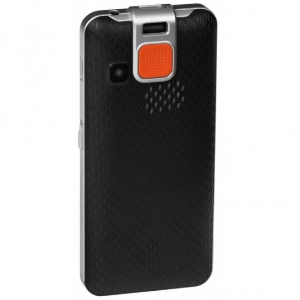 Мобільний телефон 2E T180 Black (708744071125)