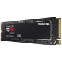 Накопичувач SSD M.2 2280 512GB Samsung (MZ-V7P512BW)