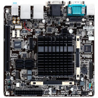 Материнська плата GIGABYTE GA-N3160N-D3V