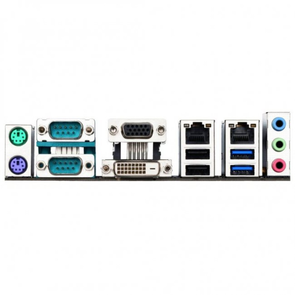 Материнская плата GIGABYTE GA-N3160N-D3V