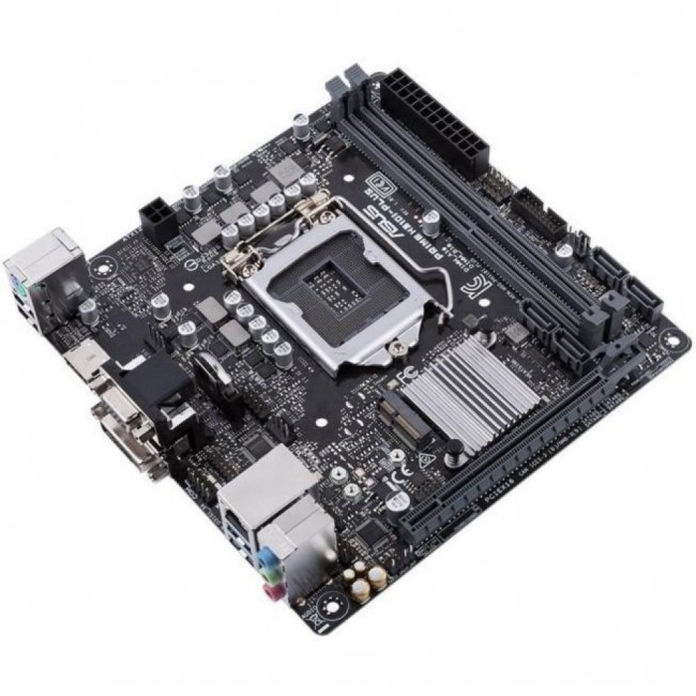 Материнська плата ASUS PRIME H310I-PLUS