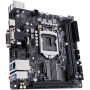 Материнська плата ASUS PRIME H310I-PLUS