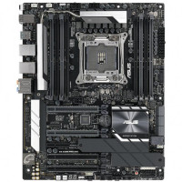 Серверная материнская плата ASUS WS X299 PRO/SE