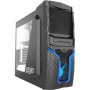 Корпус AZZA Draco 207S (CSAZ-207S)