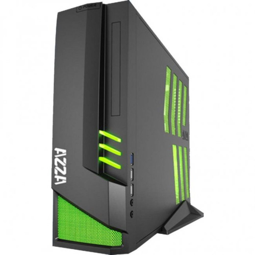 Корпус AZZA Z 103 (CSAZ-103)