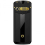 Мобільний телефон Astro B220 Black-Gold