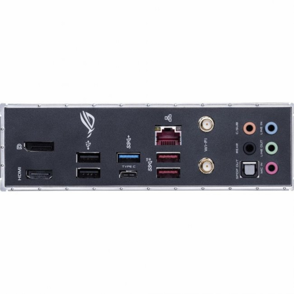 Материнская плата ASUS STRIX B360-I GAMING