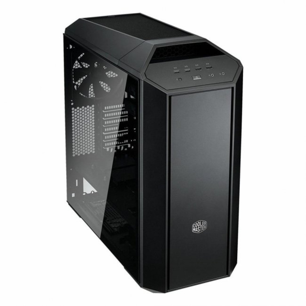 Корпус CoolerMaster MasterCase MC500P (MCM-M500P-KG5N-S00)