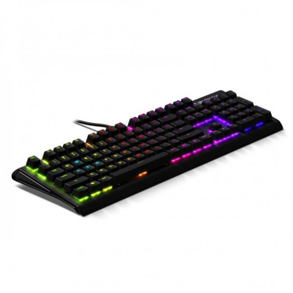Клавіатура SteelSeries Apex M750 QX2 switches (64677)