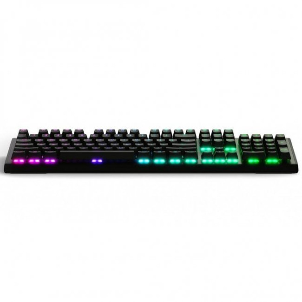 Клавіатура SteelSeries Apex M750 QX2 switches (64677)