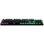 Клавіатура SteelSeries Apex M750 QX2 switches (64677)