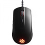 Мышка SteelSeries Rival 110 black (62466)