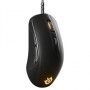 Мышка SteelSeries Rival 110 black (62466)