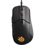 Мишка SteelSeries Rival 310 black (62433)