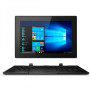 Планшет Lenovo Tablet 10 N4100 4/64 Win10P Black (20L3000RRT)