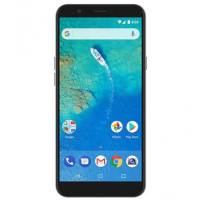 Мобільний телефон General Mobile 8 3/32 Grey