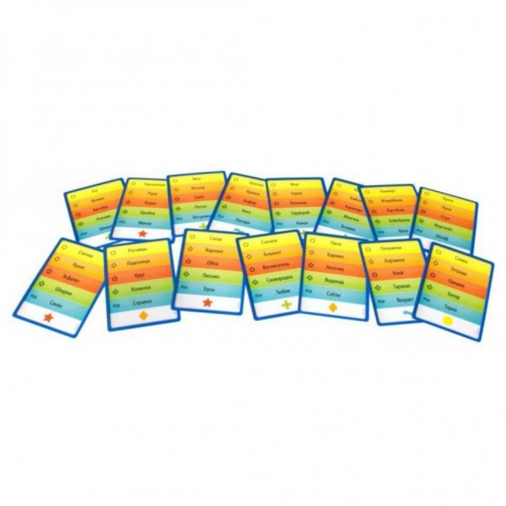 Настольная игра Hobby World Воображарий Junior (1545)