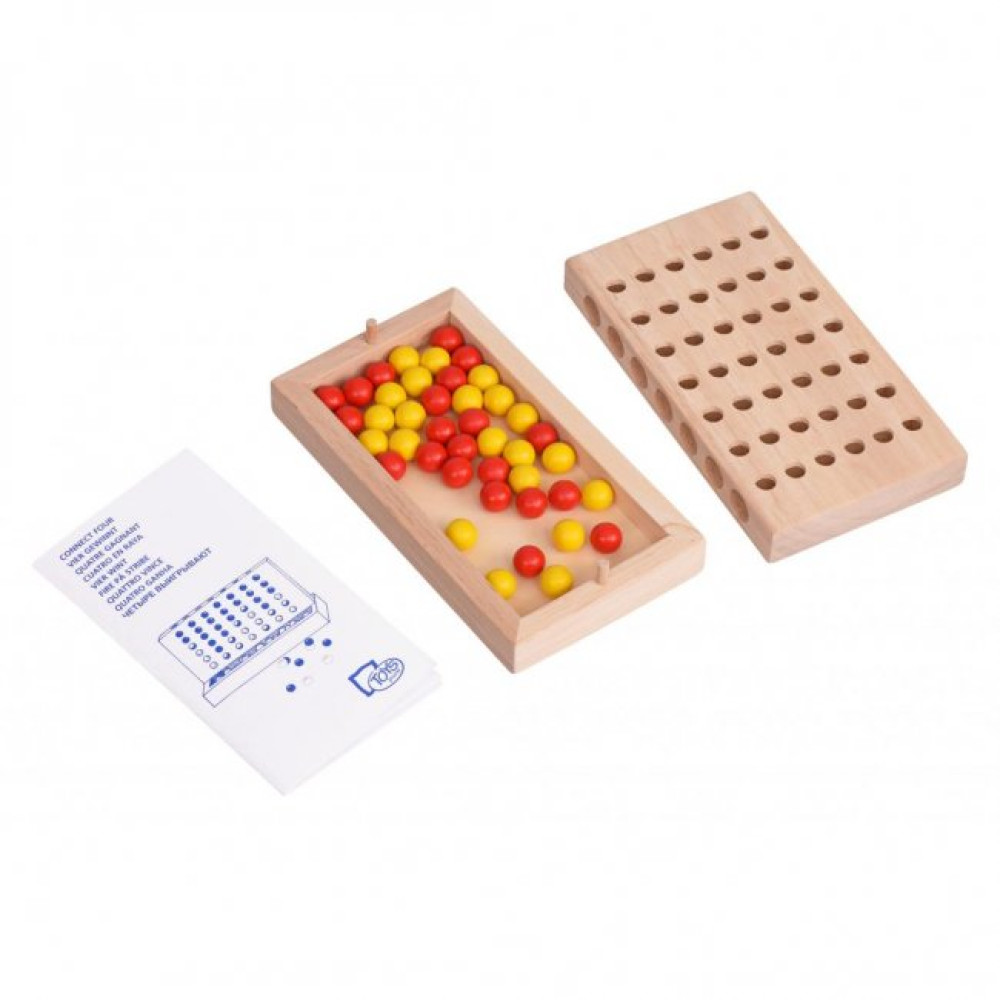 Настільна гра Goki HS035G