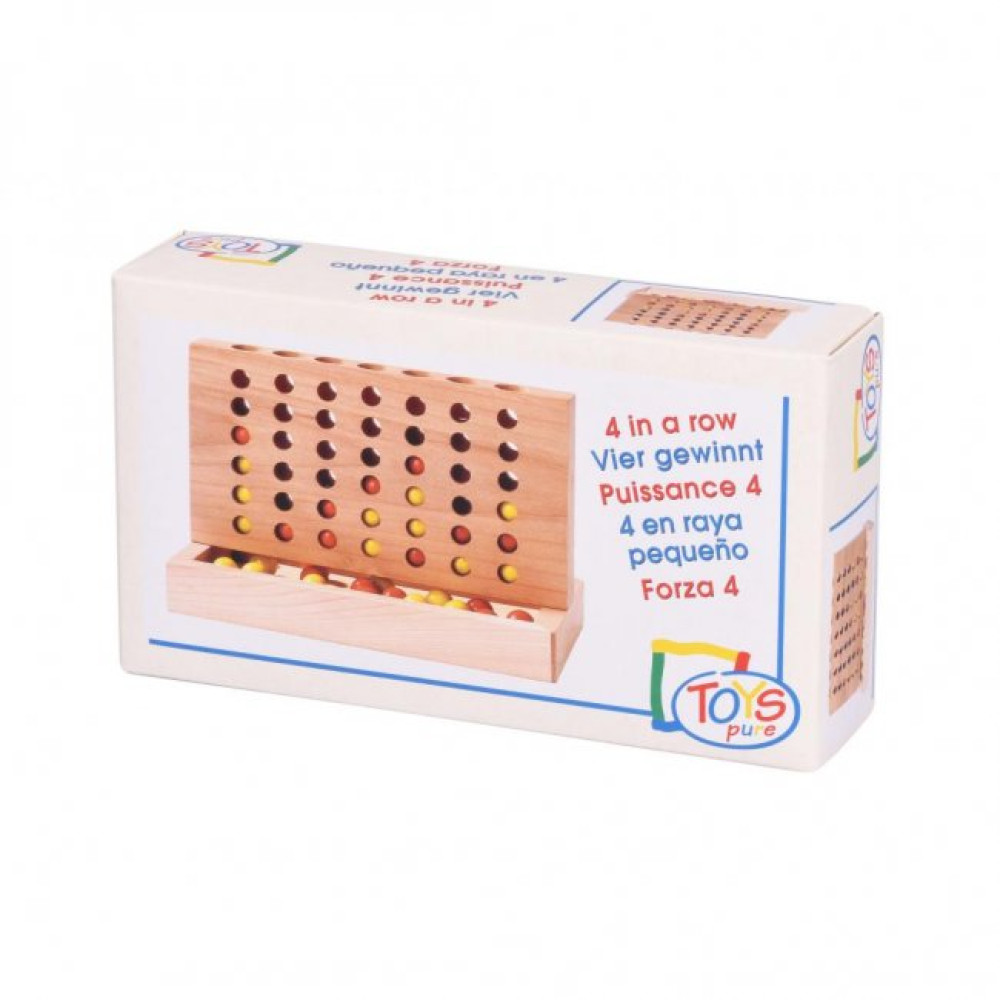 Настільна гра Goki HS035G