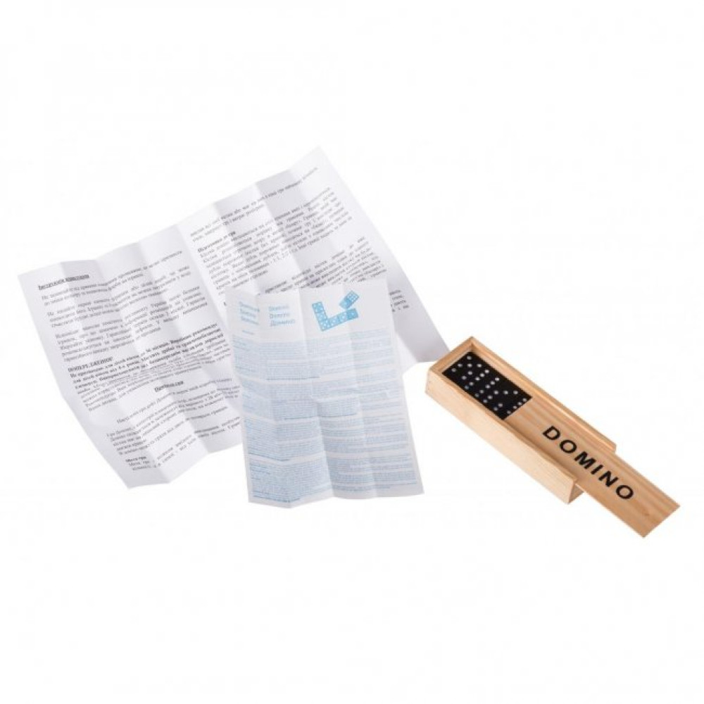 Настільна гра Goki 15449G