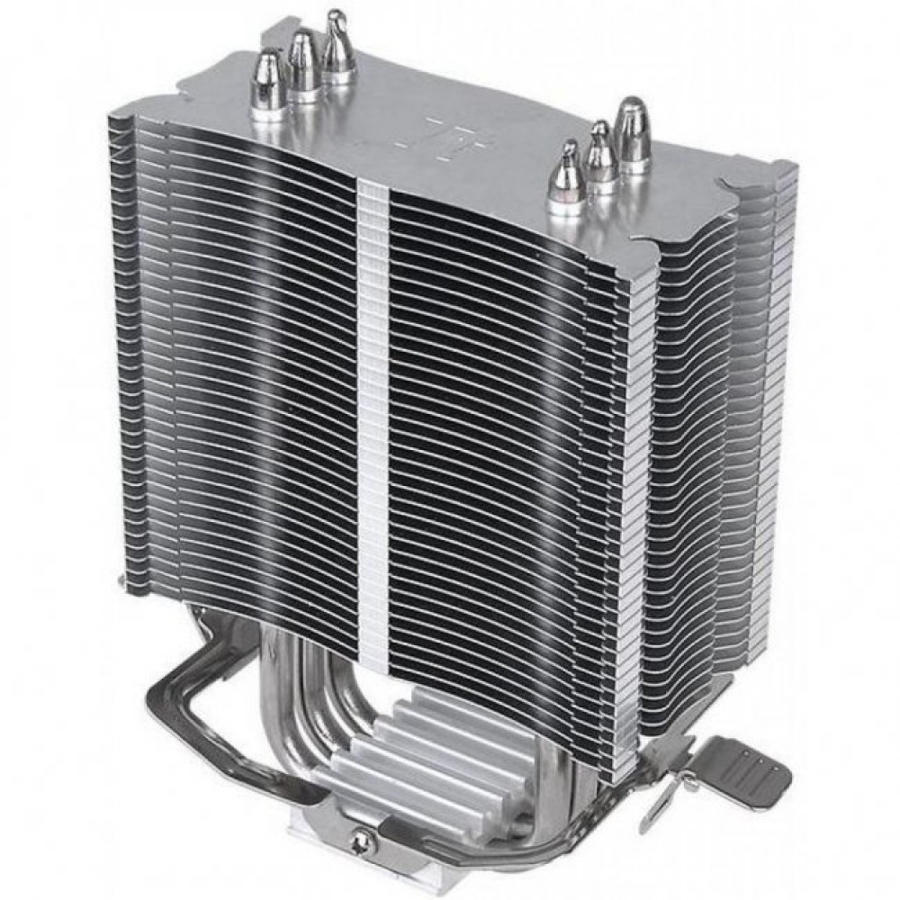 Кулер для процессора ThermalTake Contac 9 (CL-P049-AL09BL-A)