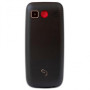 Мобильный телефон Sigma Comfort 50 Elegance 3 (1600 mAh) Black (4827798233719)