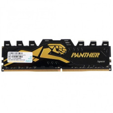 Модуль памяти для компьютера DDR4 8GB 2666 MHz Panther Rage Series Apacer (EK.08G2V.GEC)