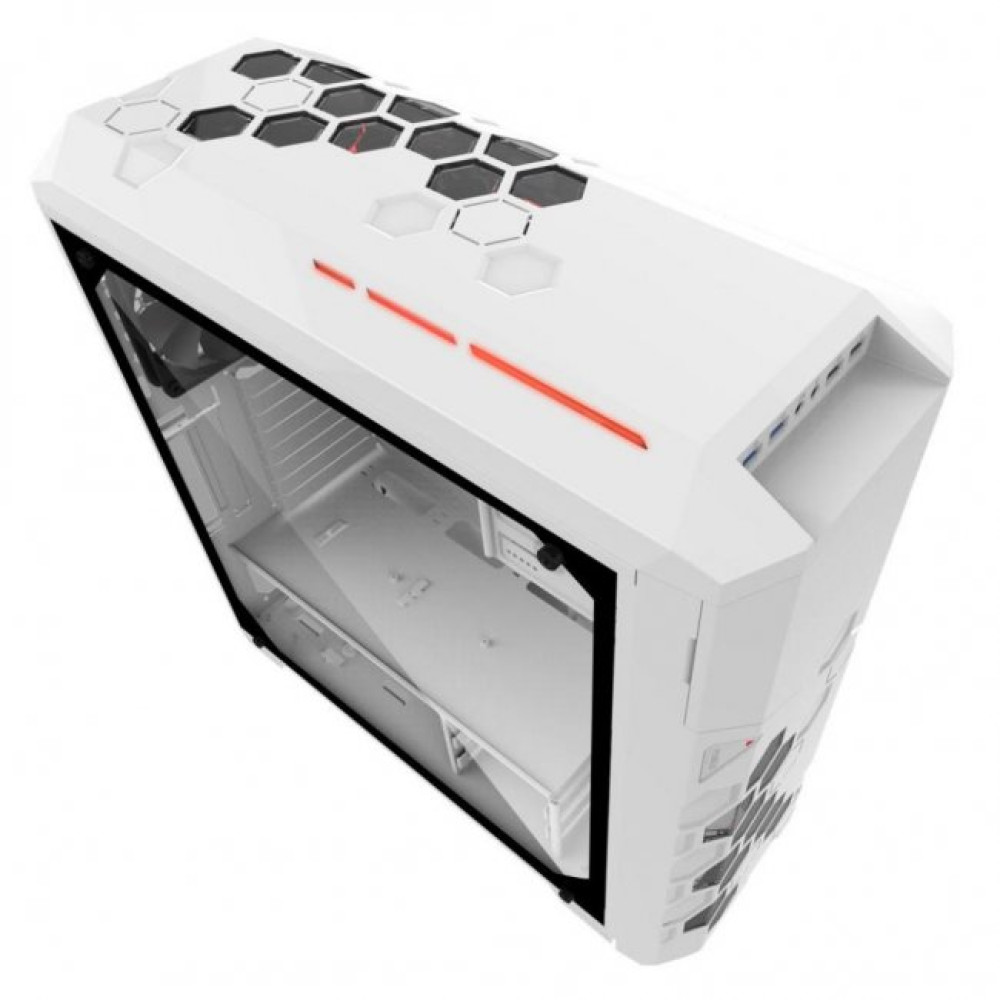Корпус AZZA Storm 6000 (CSAZ-6000W)
