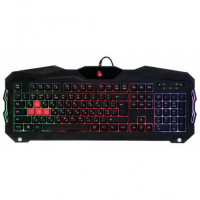 Клавиатура A4Tech Bloody B210 Black