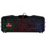 Клавиатура A4tech Bloody B210 Black