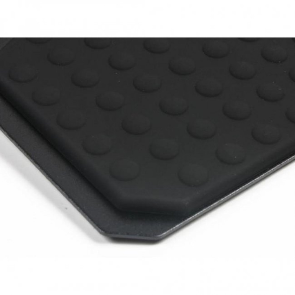 Клавіатура A4Tech Bloody B845R Gun Black