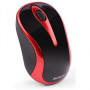 Мишка A4Tech G3-280N Black-Red