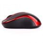 Мишка A4Tech G3-280N Black-Red