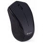 Мышка A4tech G3-400N Black