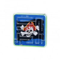 Настільна гра Goki Пираты. Флаг (13202G-2)