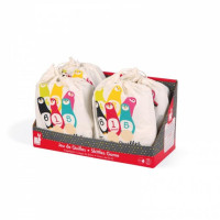 Настільна гра Janod Пингвины (J08131)