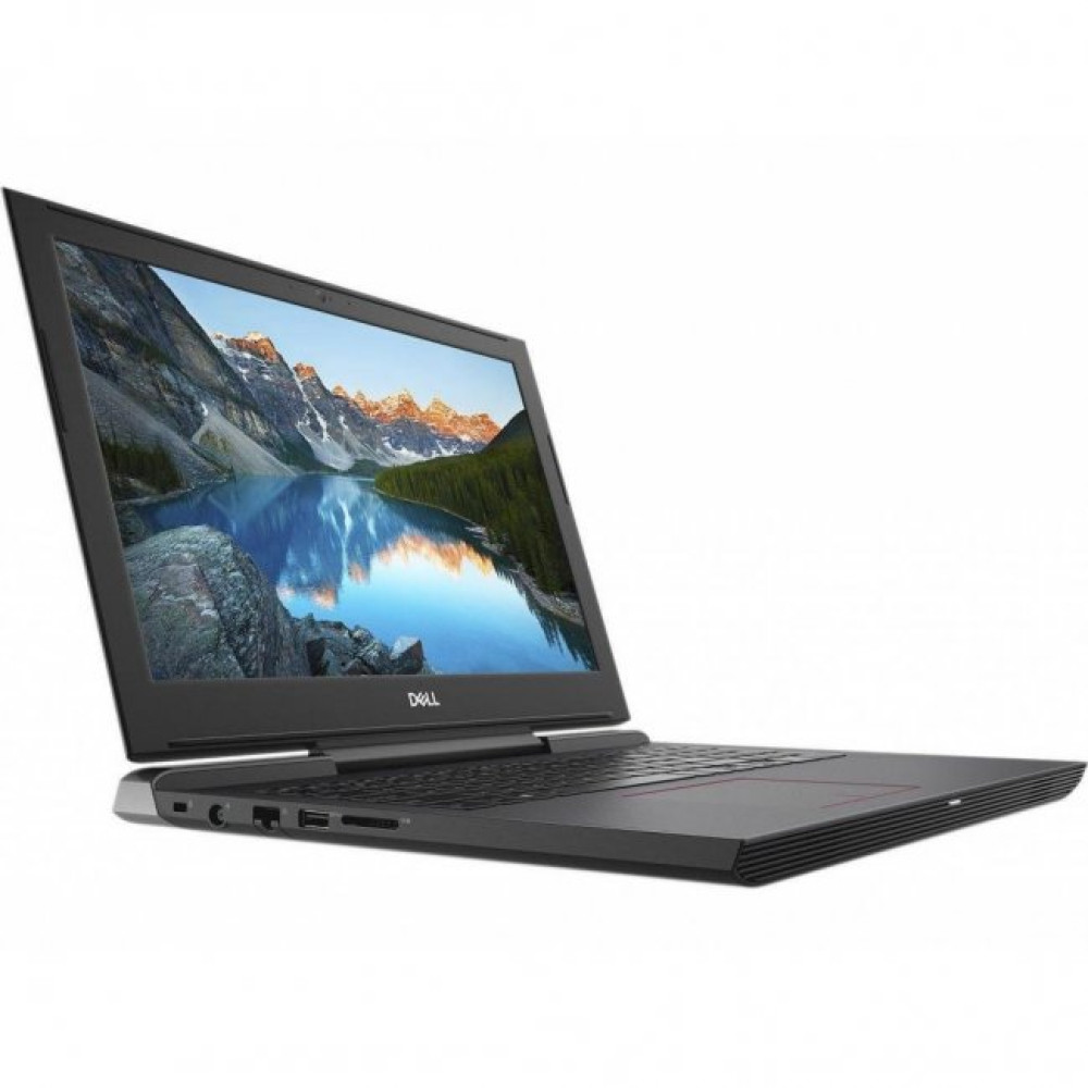 Ноутбук Dell G5 5587 (55G5i58S1H1G15i-LBK)