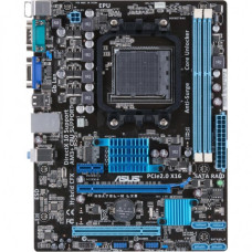 Материнська плата ASUS M5A78L-M LX3