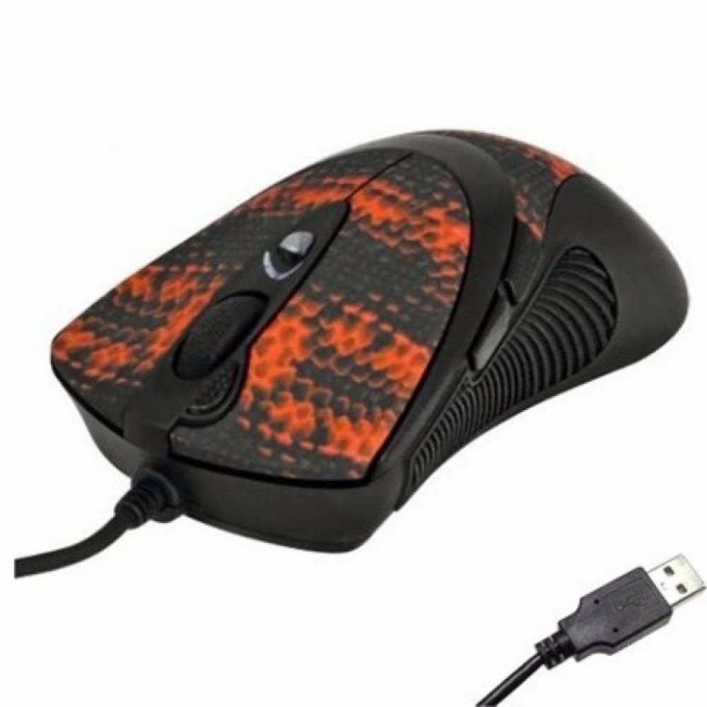 Мышка A4tech F7 Snake