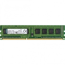 Модуль памяти для компьютера DDR3L 4GB 1600 MHz Kingston (KVR16LN11/4)