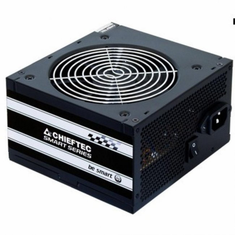 Блок питания CHIEFTEC 550W (GPS-550A8)