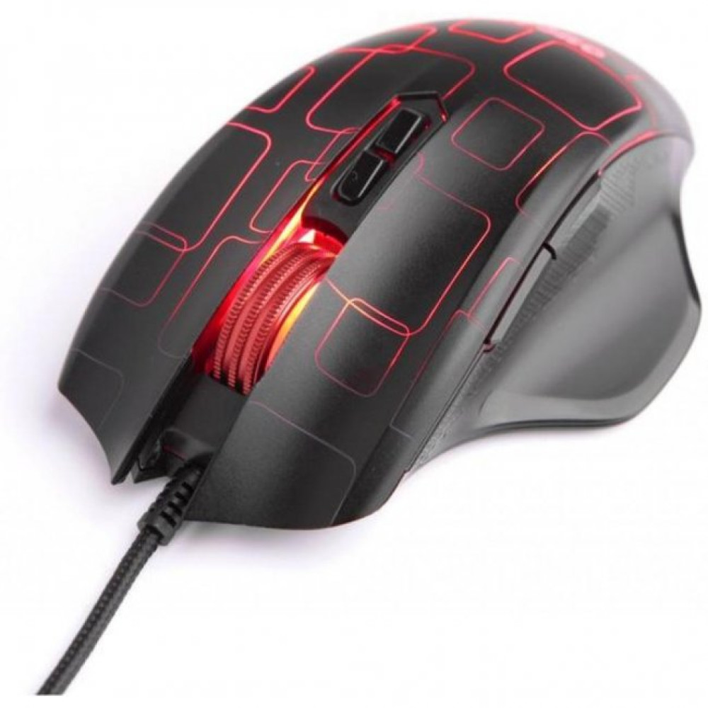 Мышка One-up G6