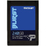 Накопитель SSD 2.5" 240GB Patriot (PBU240GS25SSDR)