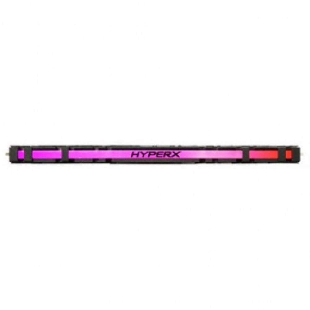 Модуль памяти для компьютера DDR4 16GB (2x8GB) 3200 MHz HyperX Predator RGB Kingston (HX432C16PB3AK2/16)
