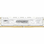 Модуль памяти для компьютера DDR4 8GB 2666 MHz Ballistix Sport LT White MICRON (BLS8G4D26BFSCK)