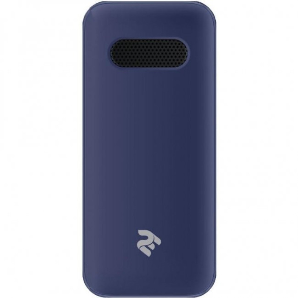 Мобільний телефон 2E S180 Blue (680051628653)